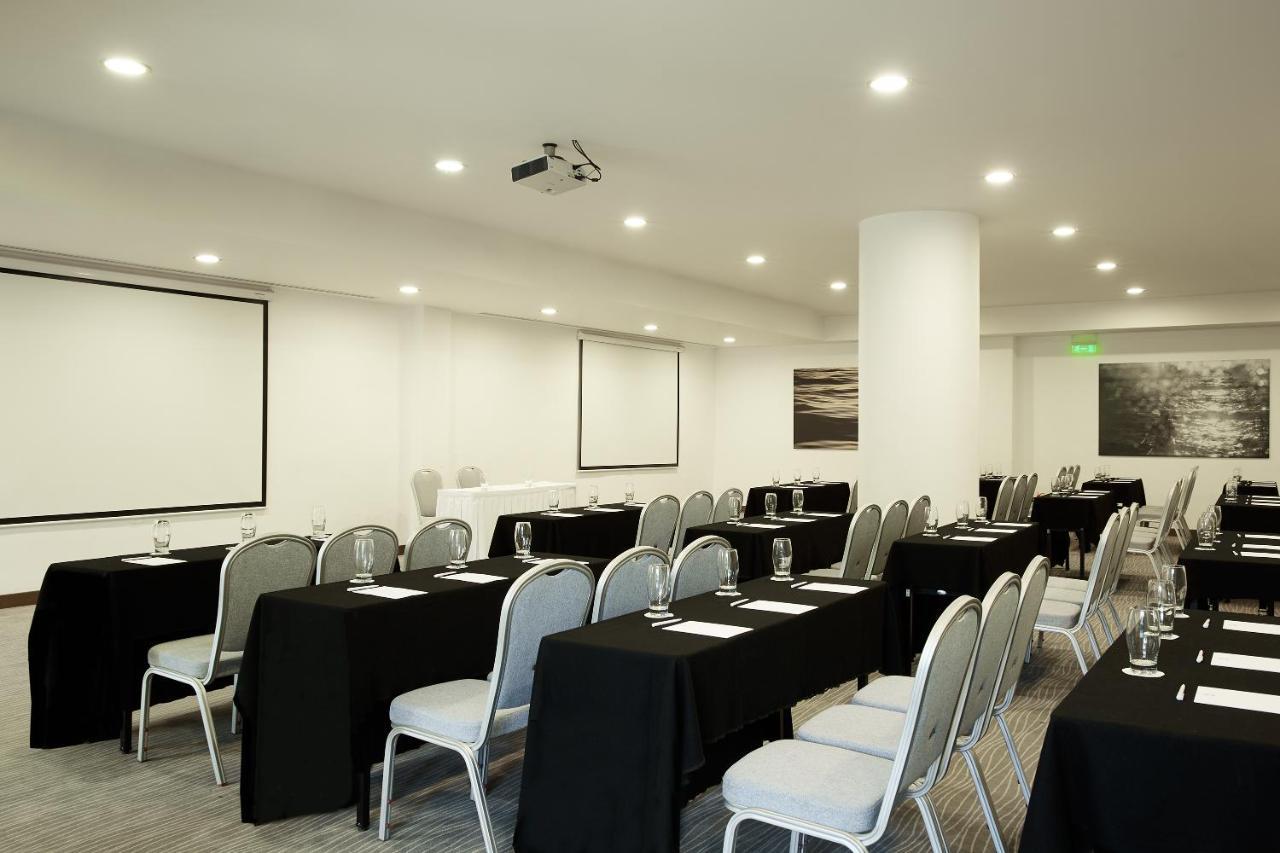 Lucy Hotel Kavala Exterior foto Meeting room